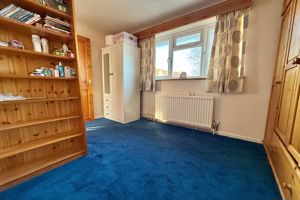 Bedroom 4- click for photo gallery